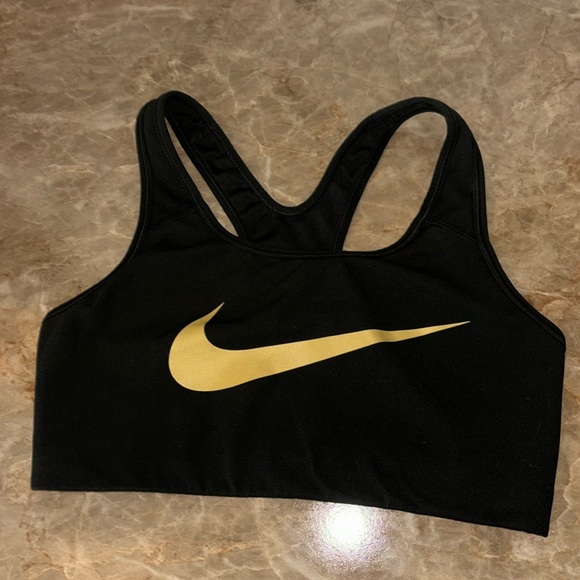 Nike Sports Bra - Picture 2 of 5